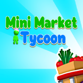 Mini Market Tycoon